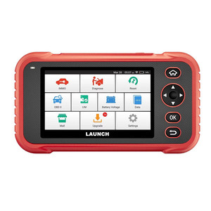 LAUNCH CRP IMMO OBD2 Scanner Diebstahls icherung Schlüssel programmierer Alle Systeme Auto diagnose tool ÖL ETS SAS Service Lebenszeit Kostenloses Update