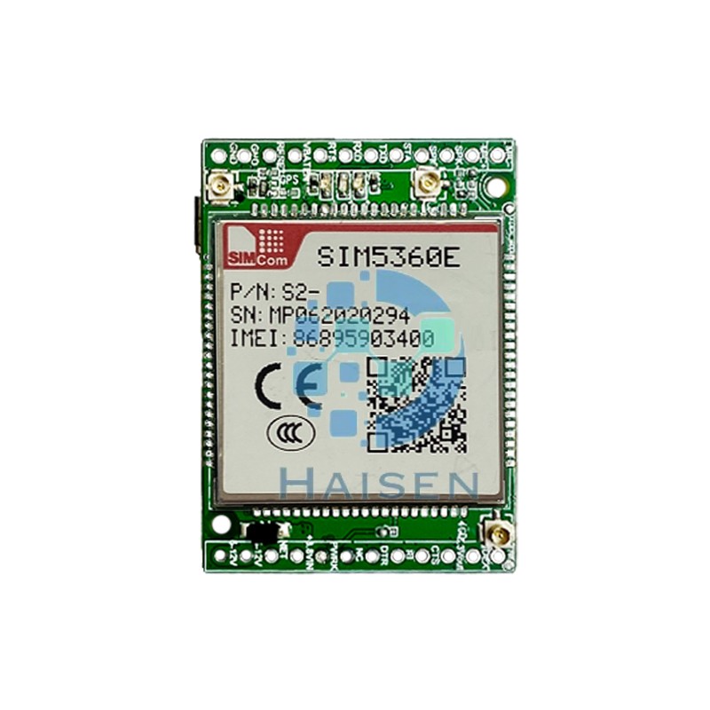 SIM5360E module +Board