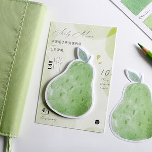 30個のメモメモメモメッセージメモ付箋 - Product Image 4