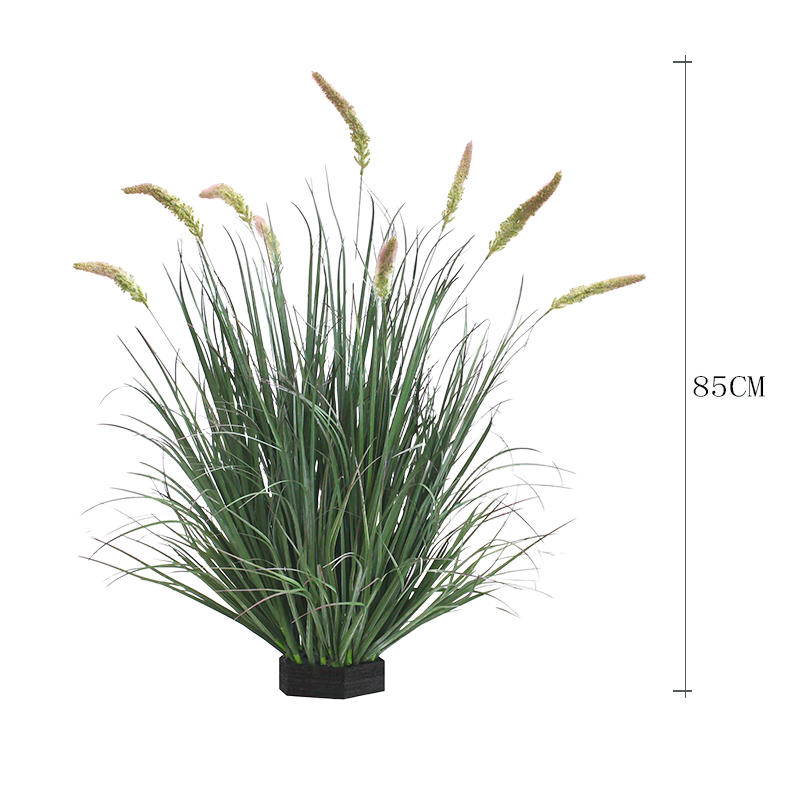 Verde oscuro 85cm