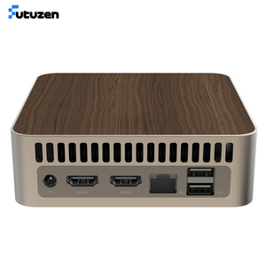 Mini PC personalizable ODM para uso industrial, Resolución 4K, chipset Intel Linux OS I5/i7 8GB para juegos, tableta portátil - Product Image 6