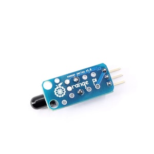 OrangePi scheda di sviluppo con modulo ricevente a infrarossi sensore torta arancione per progetti di educazione e creatore - Product Image 2
