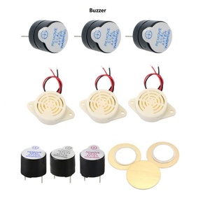 電子IC集積回路/電子モジュール/センサー/コンデンサ/抵抗器/電子部品BOMリストサービス - Product Image 5