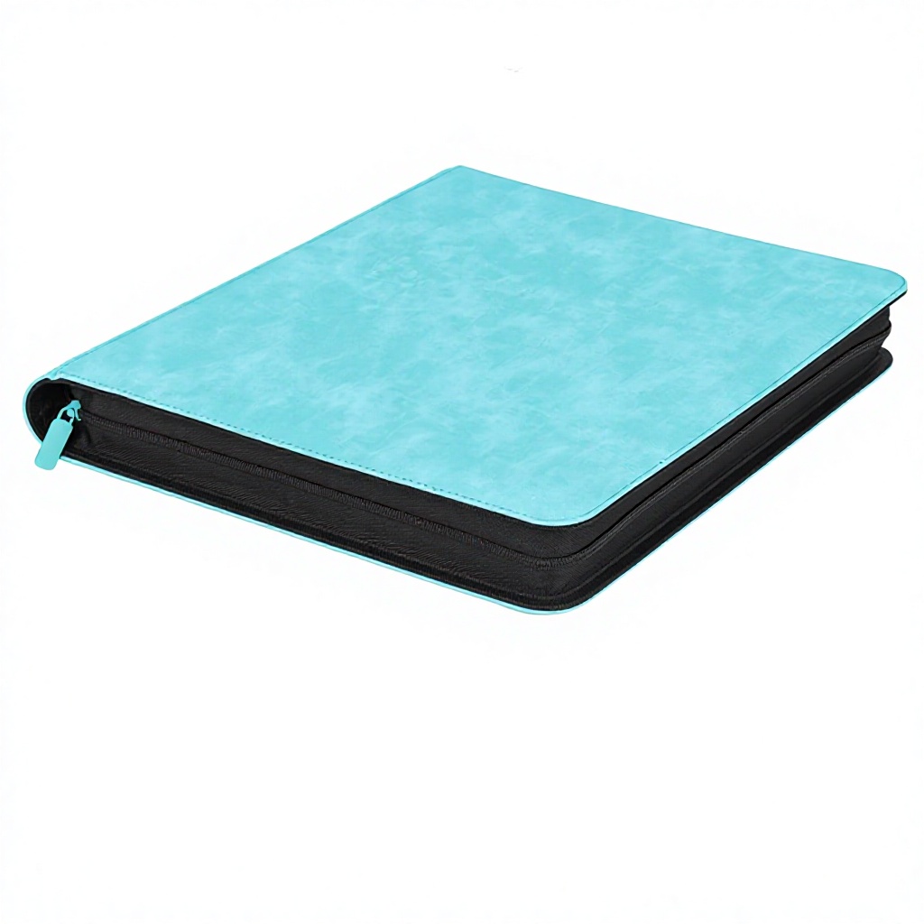 Denim essence-pour porte-carte rigide 35pt
