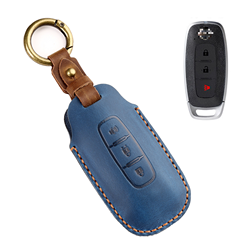 3-button speaker blue