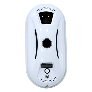 Produce fornitura di risparmio di manodopera 4 minuti/M2 velocità di pulizia uscita continua Robot per la pulizia delle finestre Wireless - Product Image 4