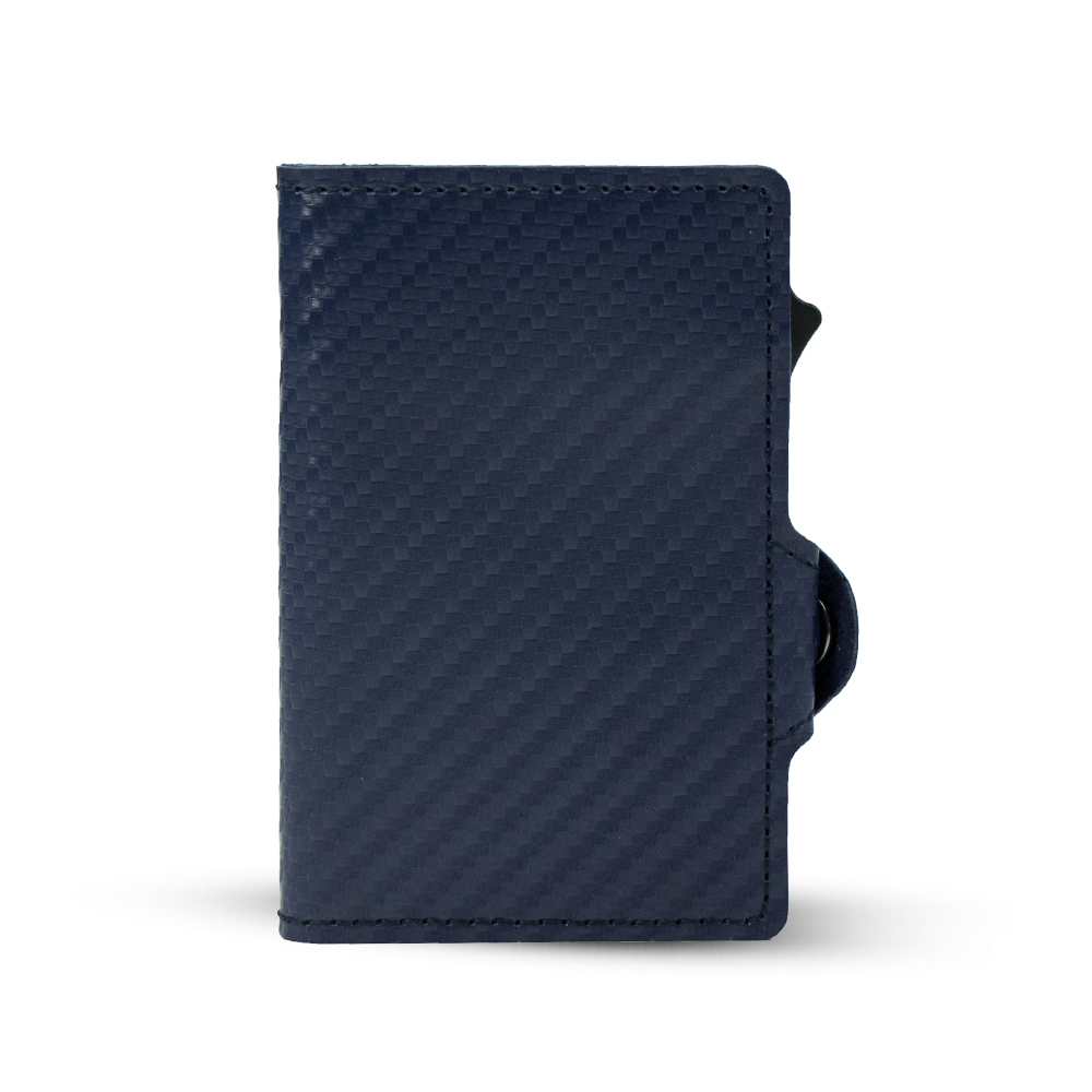 Carbon Blue