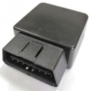 即插即用Obd II 4G Gps Gprs Gsm Obd2跟踪器，带有Gps跟踪系统，用于带有sim卡跟踪设备C50的汽车Can总线 - Product Image 5