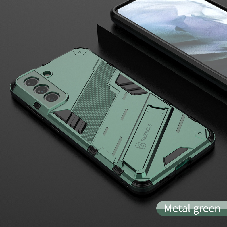 matel green