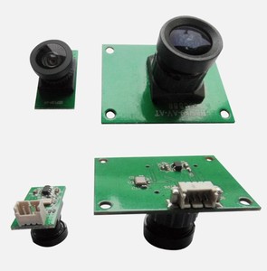 2022 HSTD Like Kamera modul Hersteller ASX340 AV Analoga usgang Auto hinten ziehen Kamera modul Überwachung Video Türklingel - Product Image 2