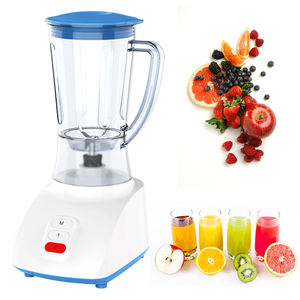 Hộ gia đình tin tức điện máy xay cà phê xử lý thực phẩm licuadoras phổ Heavy Duty Máy xay sinh tố cho dễ dàng whipping - Product Image 6