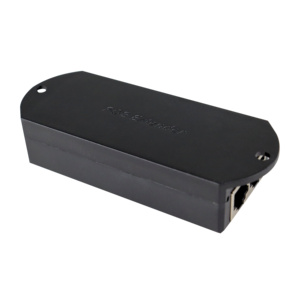 POE Extender 1 T0 2 Port 10/100M 30W poe IP kamera için 120 metre uzatmak için IEEE802.3af POE ağ cihazları - Product Image 4