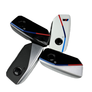 ปลอกหุ้มรีโมทอัจฉริยะสำหรับ BMW มี4ปุ่มและใบมีด - Product Image 3