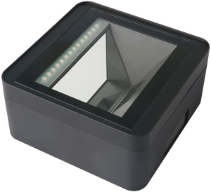 <strong>Qr</strong> <strong>Code</strong> Scanner Box <strong>Qr</strong> <strong>Code</strong> Mobile Payment Pos System Desktop Barcode Scanner - Product Image 3