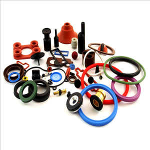 2025 Manufacturer Free Sample Custom Nonstandard Moulded <strong>Parts</strong> Other Silicone Nbr Rubber <strong>Parts</strong> Custom - Product Image 4
