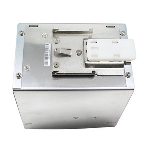 Ortalama kuyu din ray güç kaynağı NDR/WDR/DRS/DRC/LCM/KNX serisi 10 ~ 960W AC/DC anahtarlama güç kaynağı UPS sertifikalar ile - Product Image 4