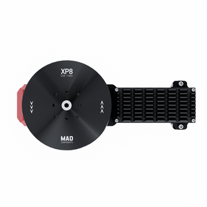 Bộ cánh tay máy bay không người lái XP8 điên - Product Image 2