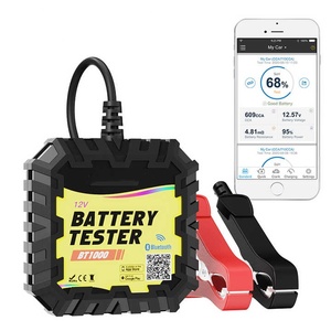 Xtester- BT1000 Car Battery Tester 12V 100-2000CCA Battery Tester Analyzer Digital Charging System Alternator <strong>Test</strong> for Car - Product Image 2