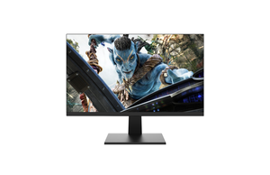 Professional Oem 23.8 24 Inch FHD Led <strong>Monitor</strong> 75hz <strong>Computer</strong> <strong>Monitor</strong> With VGA <strong>DVI</strong> <strong>Input</strong> - Product Image 3