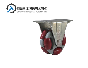 <span class=keywords><strong>VEX</strong></span> Lego <span class=keywords><strong>Robot</strong></span> omnidirezionale ruota universale Smart Car volante FTC gara oriented ruota McNamu