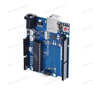 UNOR3 ATMEGA328P ATMEGA16U2 DIP-Entwicklungs platine 3 Atmega328 Mega328p mit Kabel