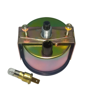 Corkiauto Skid chỉ đạo Bộ nạp 85mm 1674637m91 tachometer cho massey ferguson 240 253 260 261 270 282 283 283 anh 285 290 298 50e - Product Image 3