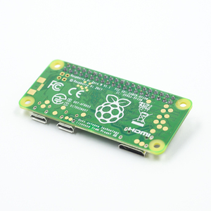 Original <strong>Raspberry</strong> <strong>Pi</strong> Zero W Board 1GHz <strong>CPU</strong> 512MB RAM with Built-in WI-FI RPI 0 W for <strong>Raspberry</strong> <strong>pi</strong> - Product Image 4