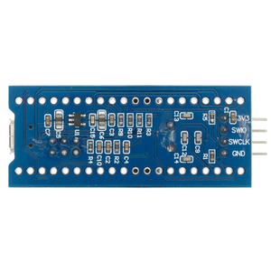 ST-LINK V2 Simulator Download <strong>Programmer</strong> STM32F103C8T6 ARM STM32 Minimum System Development Board - Product Image 3