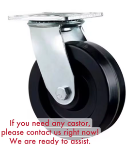M12 caster DİKİŞ MAKİNESİ caster ile kilit makinesi manyetik caster silikon - Product Image 5