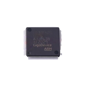 GD China Vielseitige 32-Bit-MCU GD32F425VGT6 mit 3072KB FLASH für die Steuerung der Unterhaltung elektronik - Product Image 1