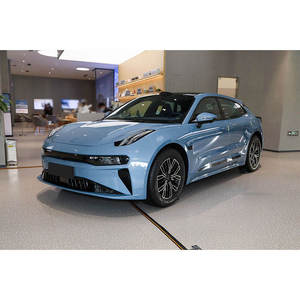 高級車大人車Zeekr 001デュアルモーターWeバージョンAuto O Suv Ev中古車まだレビューはありません