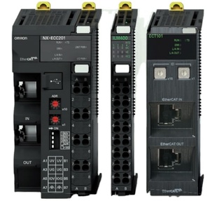 6 ES7 Modell NX-SID800 SPS-HMI-Hoch leistungs computers ystem von Delta Neuer Zustand für PAC und dedizierte Controller - Product Image 3