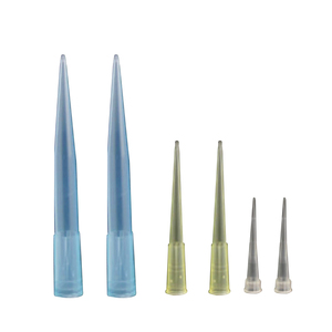 Laboratuar ekipmanları ucuz şeffaf/sarı/mavi pipet mikropipet ipuçları 10ul 200ul 1000ul fiyat - Product Image 1