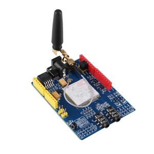 High quality with factory price! <strong>SIMCOM</strong> SIM 900 Module Quad Band Wireless GSM/GPRS Shield Development Board SIM 900 - Product Image 1