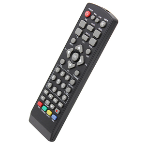 IR <strong>Remote</strong> Control for DVB-T2 Satellite SAT SET TOP BOX IPTV STB DVB TV MYTV Decoder <strong>Remote</strong> Control - Product Image 2