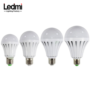Yeni ürün Ledmi LD-QP-YJ-05 7W eşdeğer günışığı E27 LED ışık ampul - Product Image 3