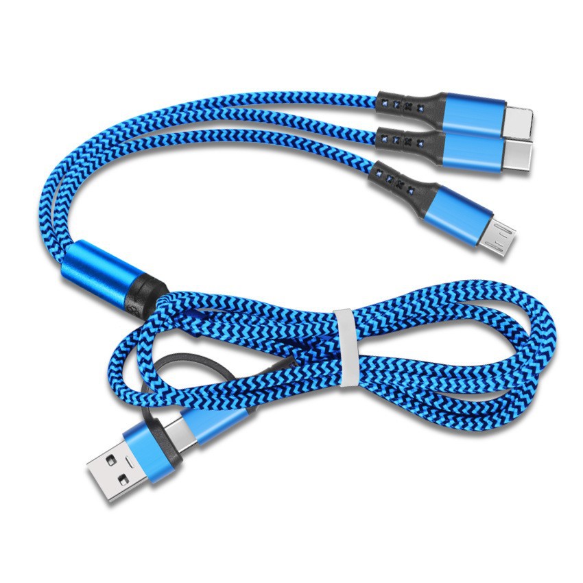 Cable desnudo de 1,2 metros