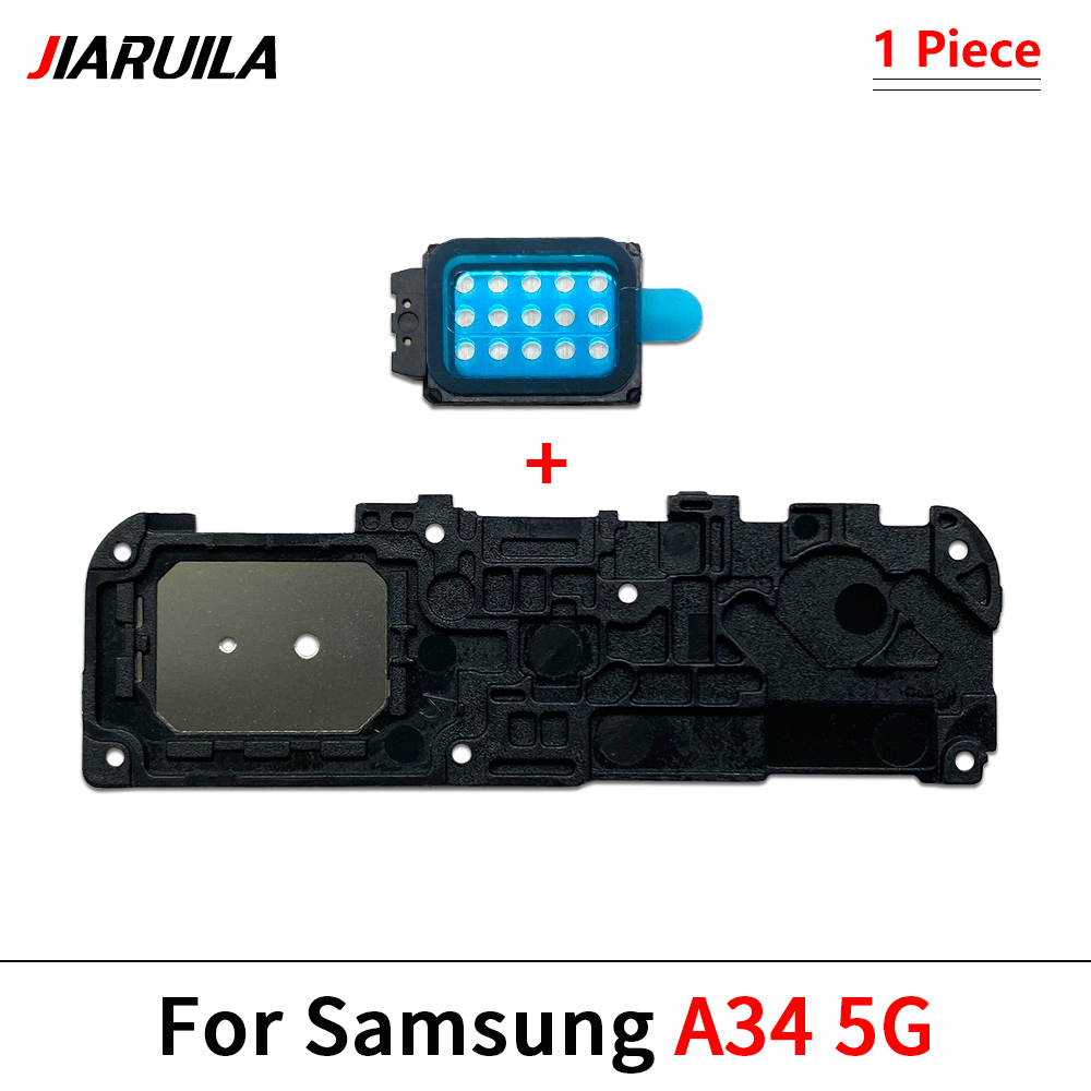 A34 5G