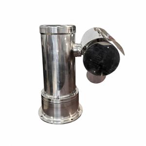 Fotocamera a luce nera 5 milioni 30x a infrarossi integrata a prova di esplosione HD - Product Image 1