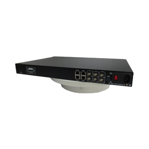 ASIマルチプレクサのラジオおよびTV放送装置へのIP UDP RTP - Product Image 6