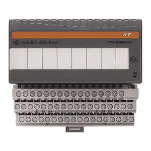 Controlador de programación PLC Módulo de salida analógica de 4/8/12 puntos 1794-OE8H 1794-OE4XT 1794-OE4 1794-OE12 - Product Image 2