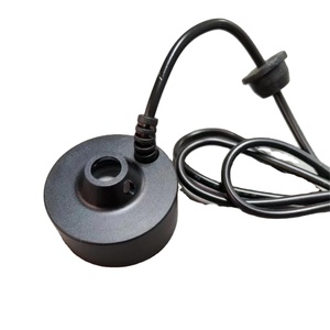 Liên tục sương mù chế độ 12V/24V Powered siêu âm <span class=keywords><strong>Atomizer</strong></span> Mist Maker siêu âm <span class=keywords><strong>Atomizer</strong></span> 24 V công nghiệp hội thảo ẩm - Product Image 6