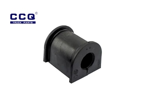 บูชสปริงใบสำหรับรถพ่วงสำหรับงานหนักทำจากยางโพลียูรีเทนสำหรับยานพาหนะ DAF - Product Image 3