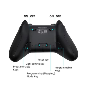 Adecuado para controladores de juegos populares Controladores DE JUEGOS DE PC joystick 2,4G controlador inalámbrico - Product Image 5