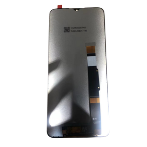 携帯電話修理部品TCL 305i LCDディスプレイ付きタッチスクリーンアセンブリLCD Ecran De Telephone for Tcl 305i - Product Image 3