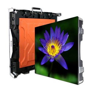 High Resolution <strong>Ph3</strong> P3 Outdoor Waterproof Full Color Smd <strong>Led</strong> Module 192*192mm Display - Product Image 4