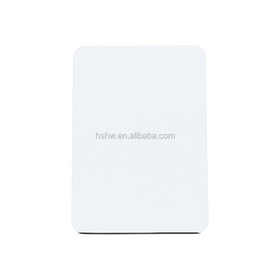 Diy 8x10 מסגרות תמונה מתנות מותאמות אישית על עץ סובלימציה הדפסת מסגרות תמונה עץ לבית תפאורה הבית mdf מסגרות תמונות - Product Image 3