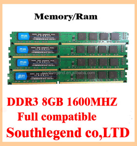 Memoria 8gb Ram Ddr3 8gb Ddr3 8gb memoria Desktop Ram Laptop - Product Image 4