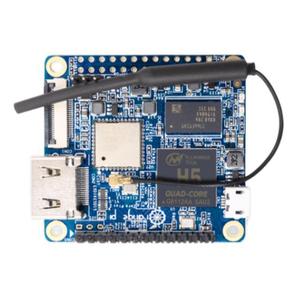 Neuer und originaler Orange Pi Zero Plus2 Hoch leistungs prozessor All Winner H3/H5 512MB DDR3 Kompatibel mit Himbeer-GPIO - Product Image 1