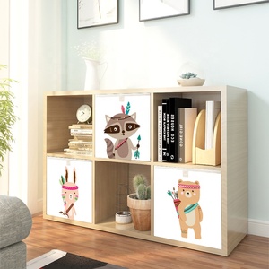 2024 Hot Sale Eco-friendly Detachable Sustainable Multifunction Stocked Big Children's Storage Box <strong>Bins</strong> With Best <strong>Brand</strong>